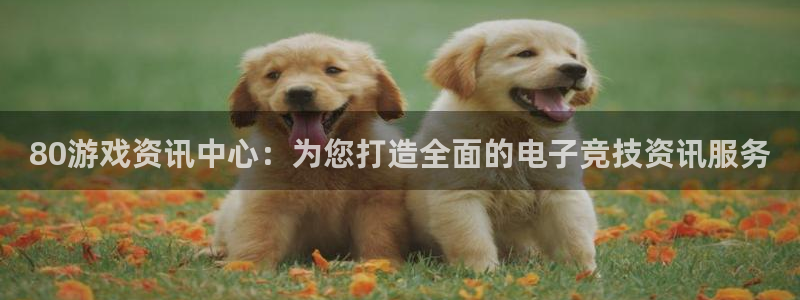 奇亿娱乐平台官网入口：80游戏资讯中心：为您打造全面的电子竞