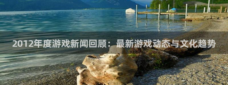 奇亿娱乐娱乐：2012年度游戏新闻回顾：最新游戏动态与文化趋