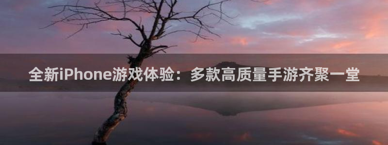 奇亿娱乐招商主管